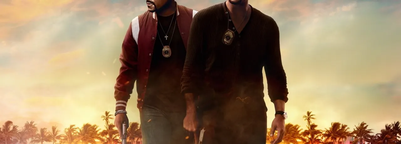 Bad Boys for Life