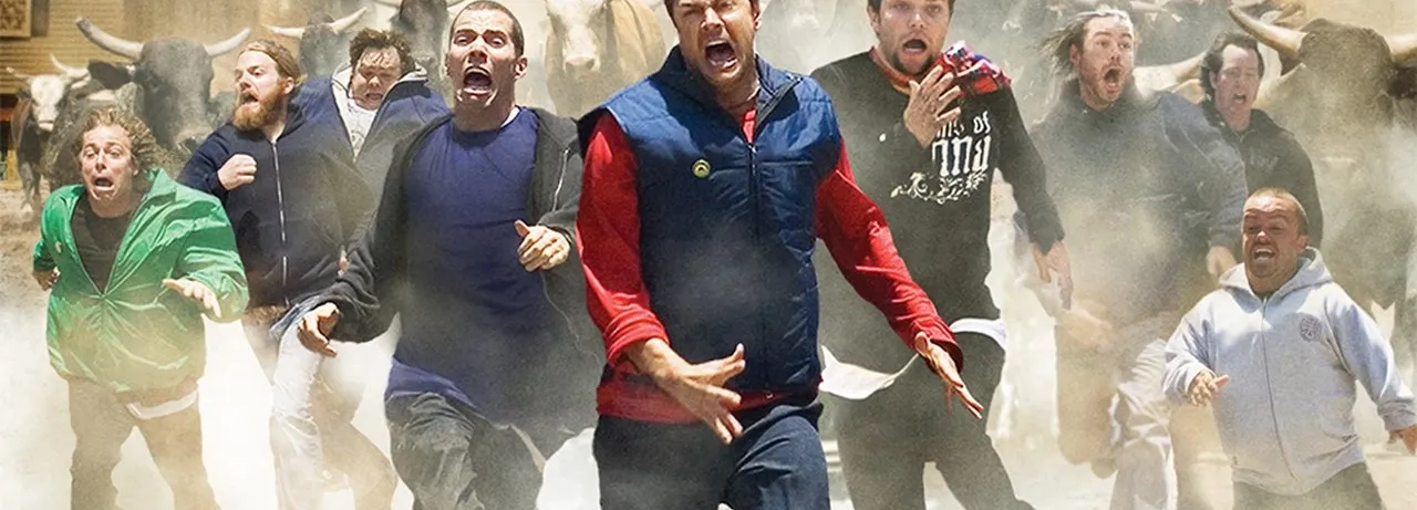 Jackass Number Two