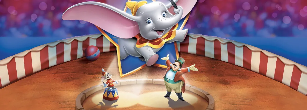 Dumbo