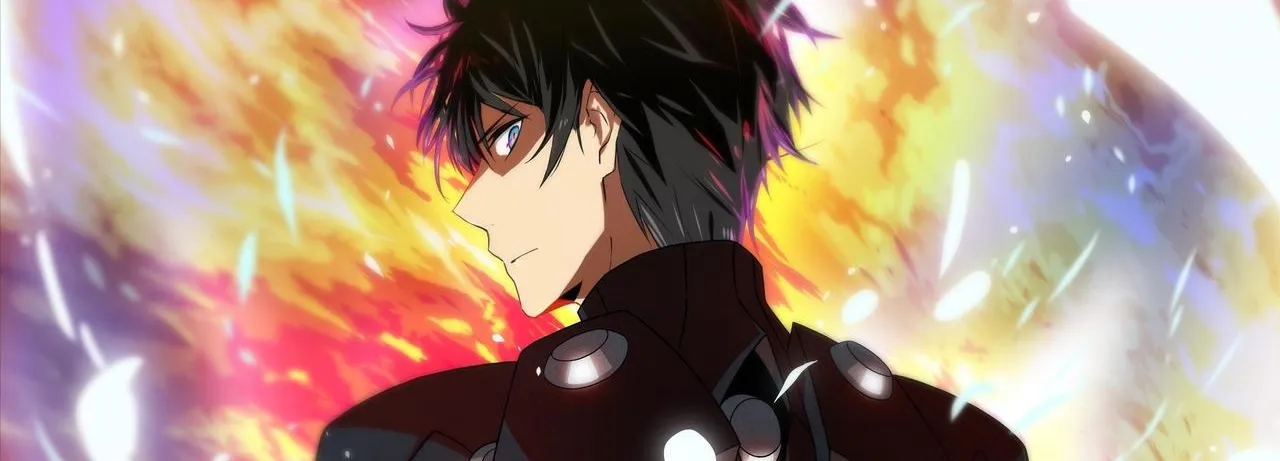 The Irregular at Magic High School: The Girl Who Summons the Stars