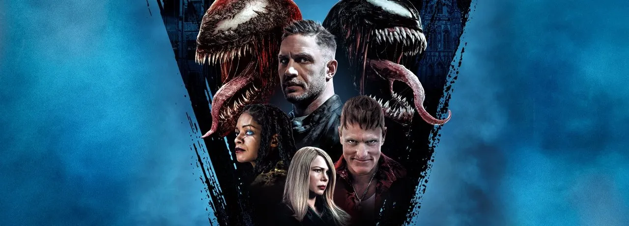 Venom: Let There Be Carnage