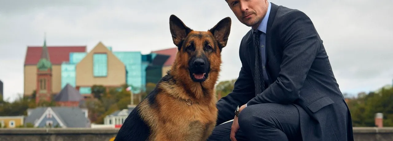 Hudson & Rex
