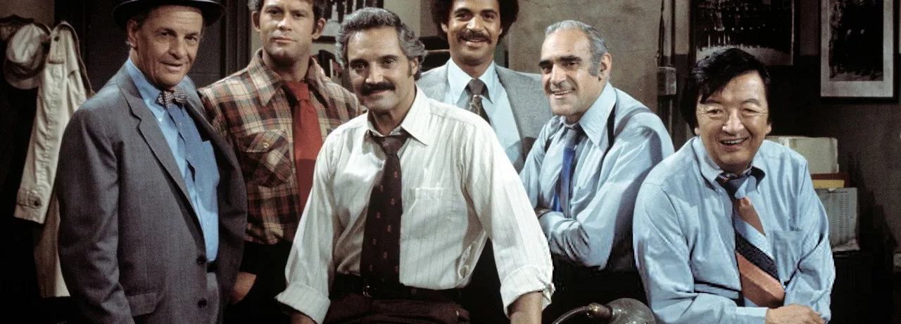 Barney Miller