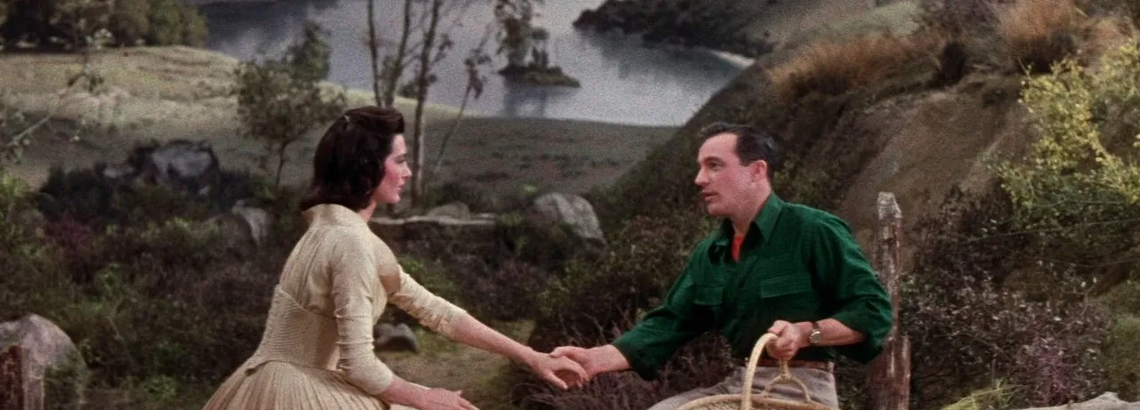Brigadoon