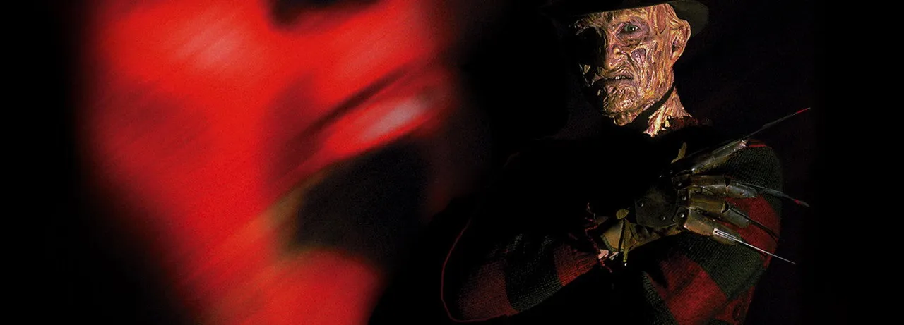 A Nightmare on Elm Street 4: The Dream Master