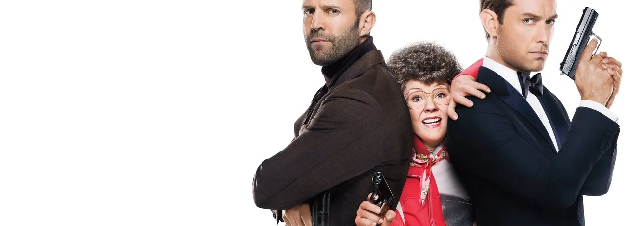 Spy