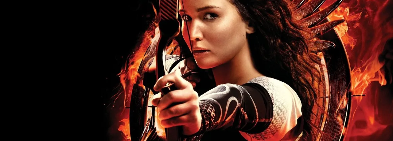 The Hunger Games: Catching Fire