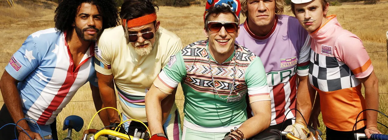 Tour de Pharmacy
