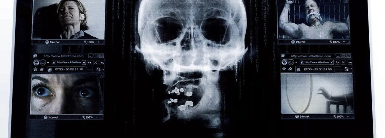 Untraceable