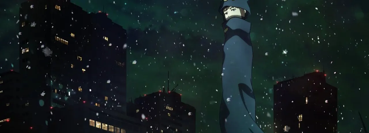 Boogiepop and Others