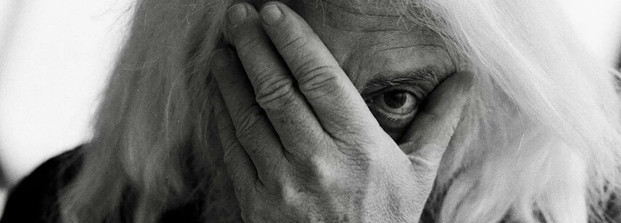 Robert Richardson: The White Devil