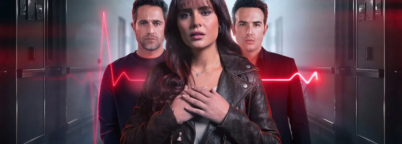 The Marked Heart