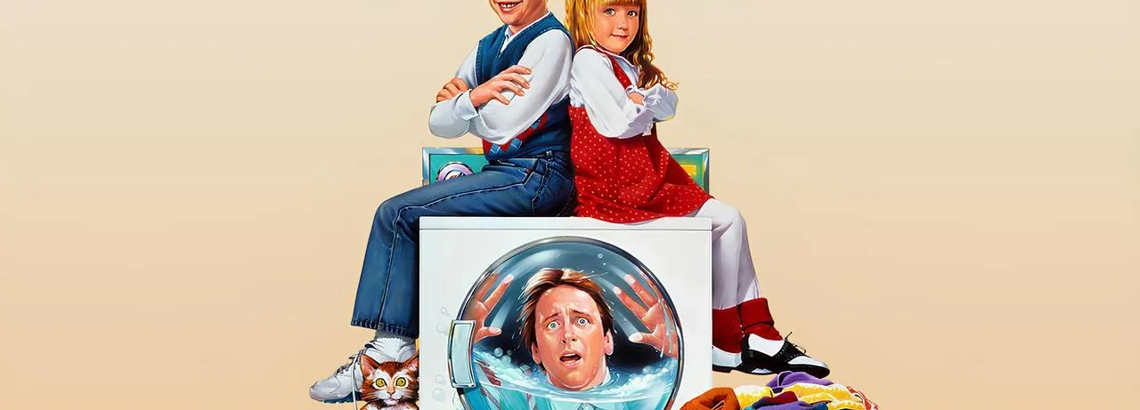 Problem Child 2