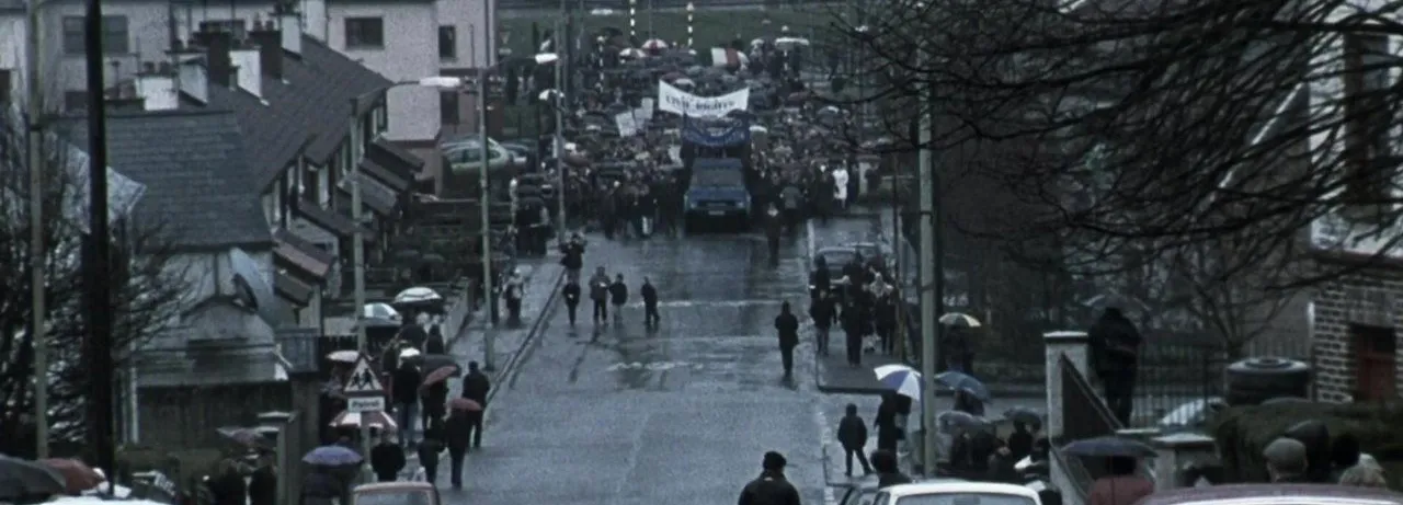 Bloody Sunday