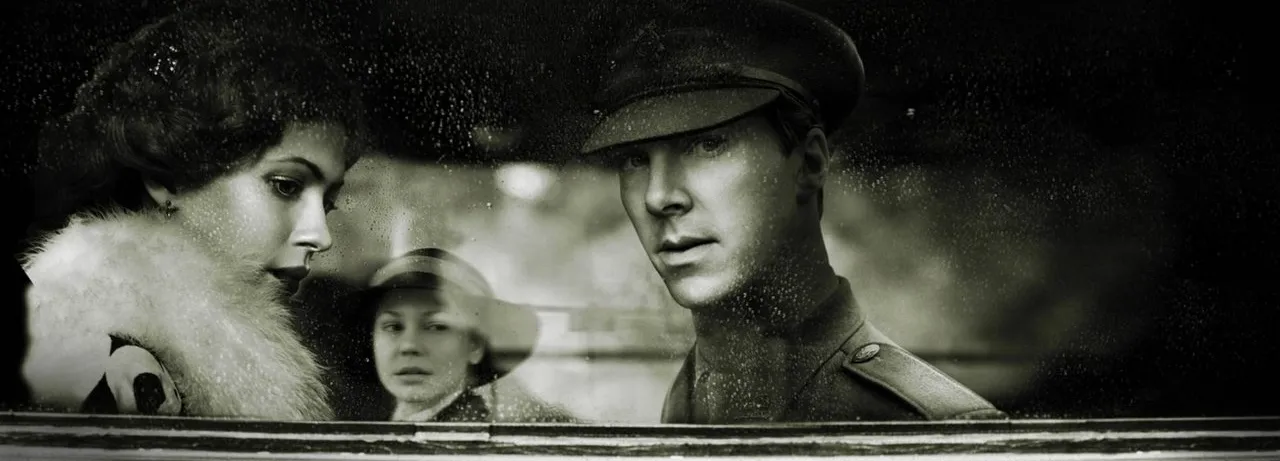 Parade's End