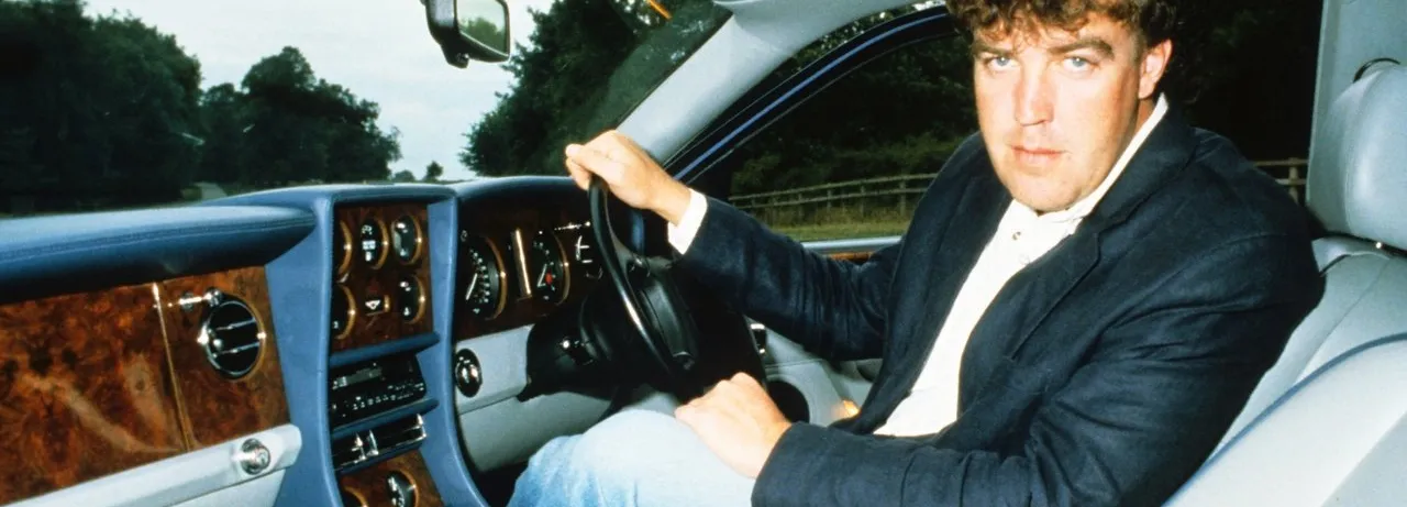 Top Gear