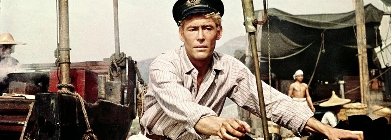 Lord Jim