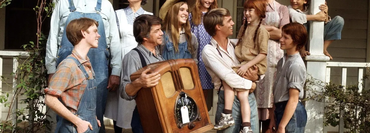The Waltons