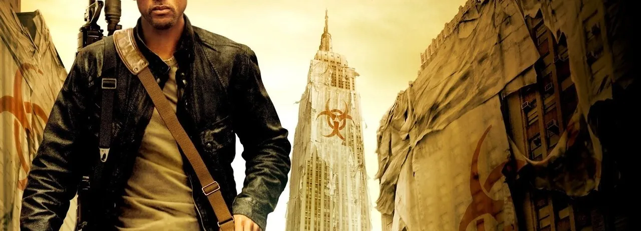 I Am Legend