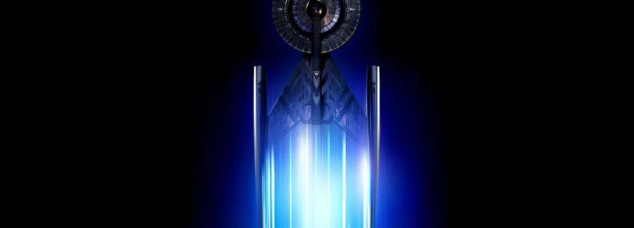 Star Trek: Discovery
