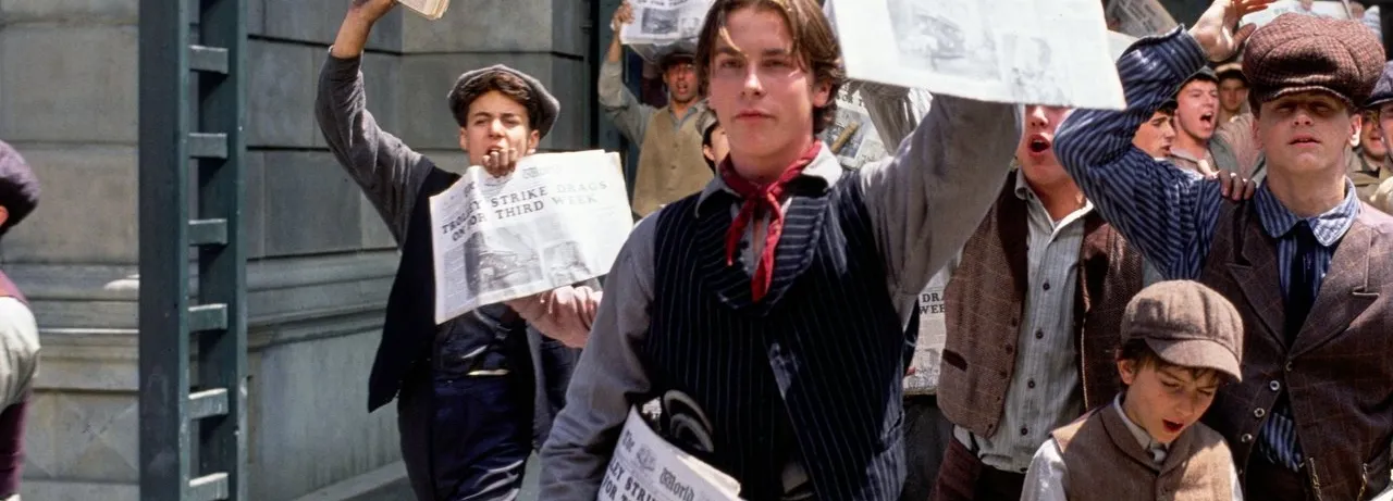 Newsies