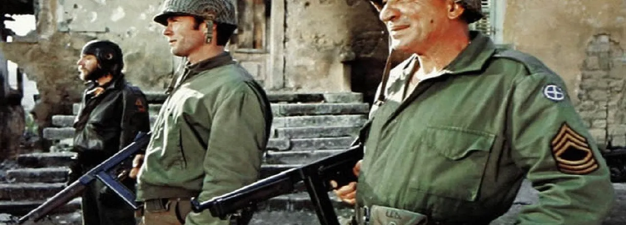 Kelly's Heroes