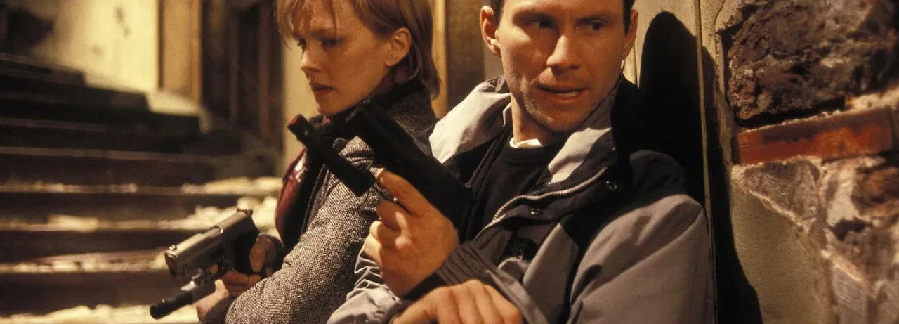 Mindhunters