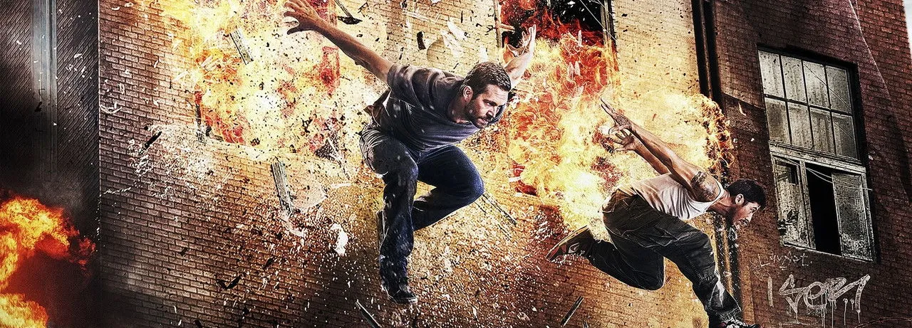 Brick Mansions