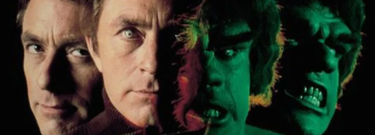 The Incredible Hulk