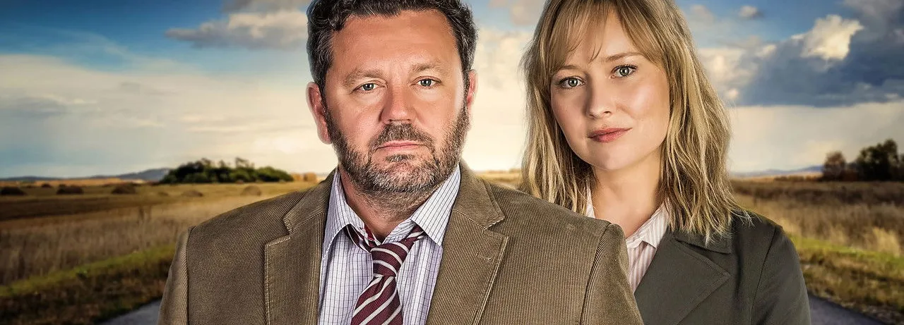 The Brokenwood Mysteries