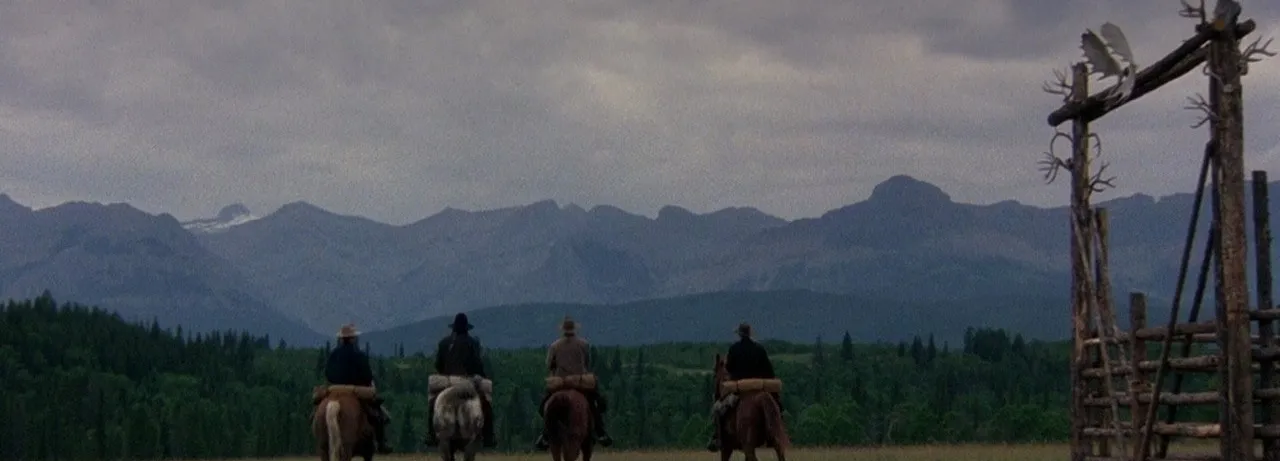 Legends of the Fall