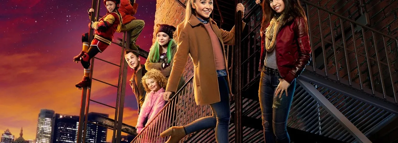 Adventures in Babysitting