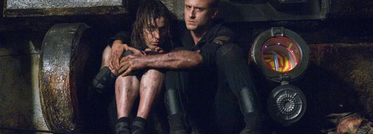 Pandorum