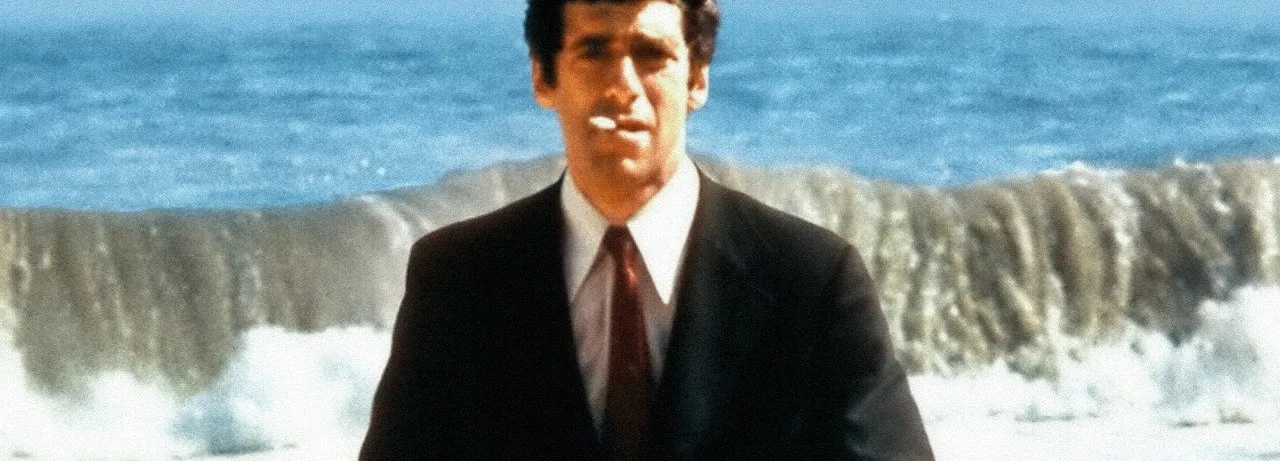 The Long Goodbye