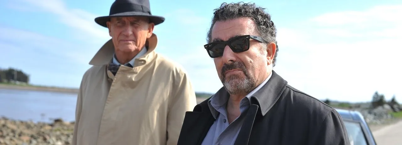 Jesse Stone: Benefit of the Doubt