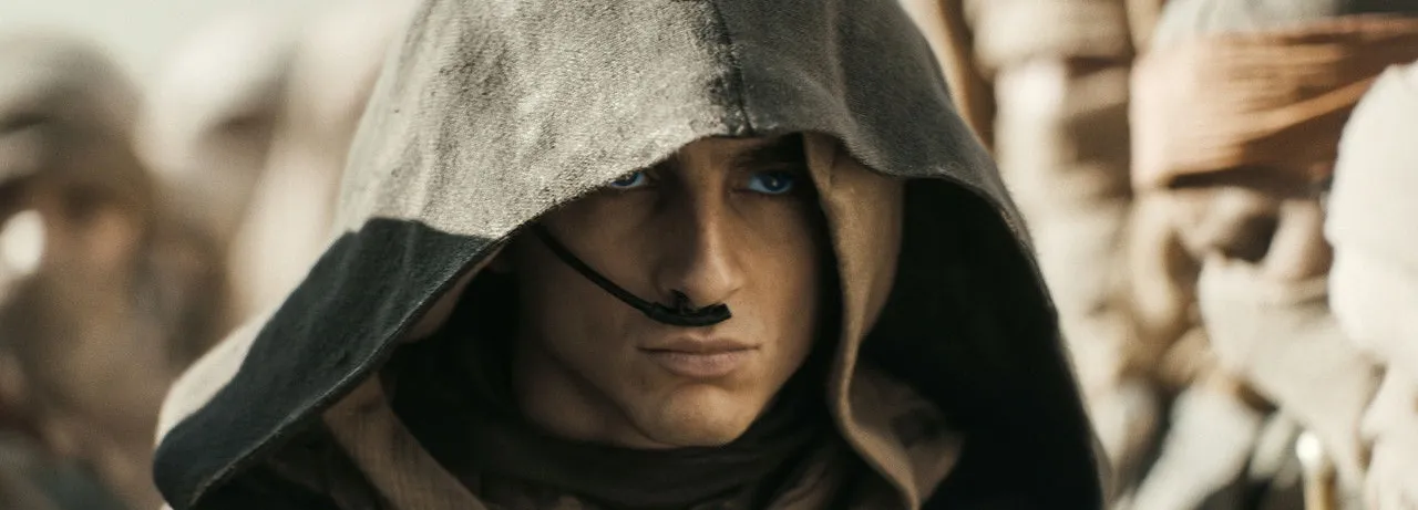 Dune: Part Two