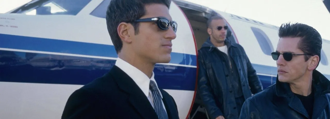 Knockaround Guys
