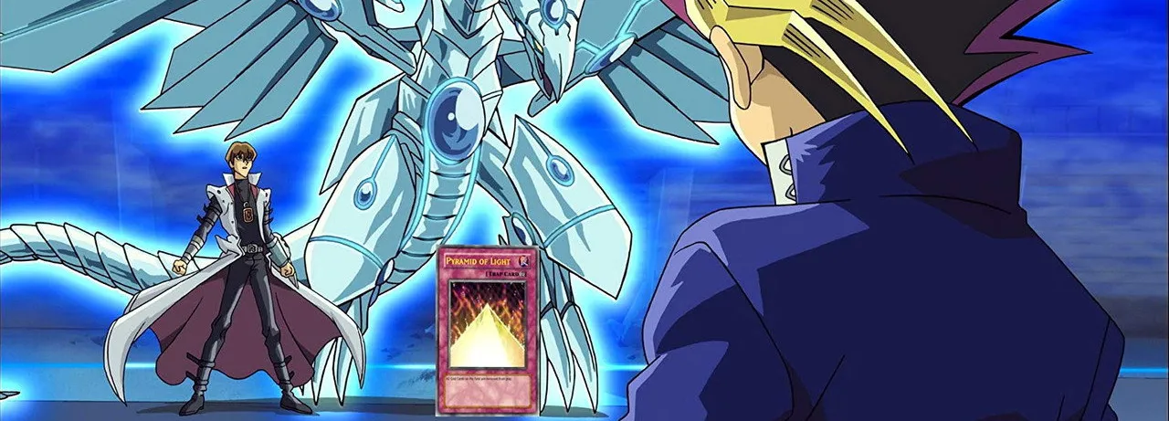 Yu-Gi-Oh! The Movie
