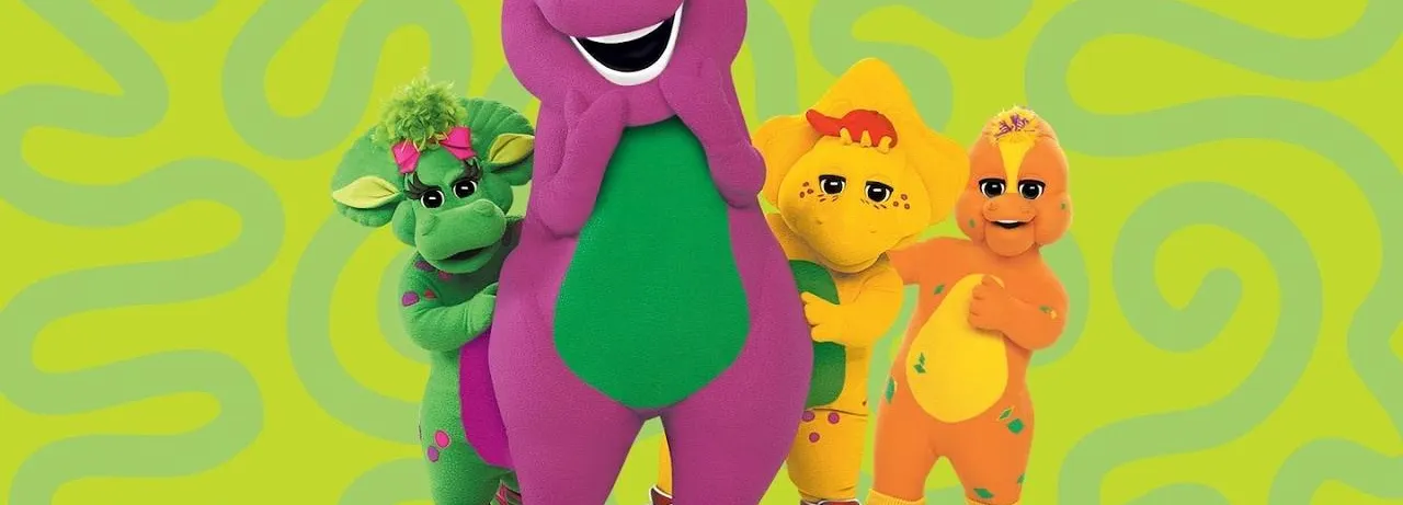 Barney & Friends