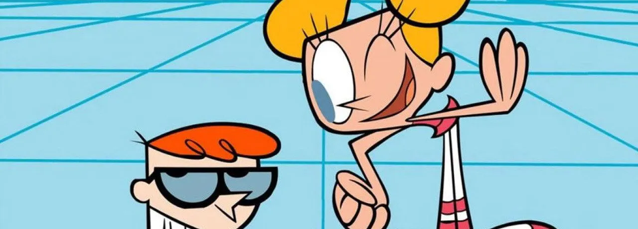 Dexter's Laboratory