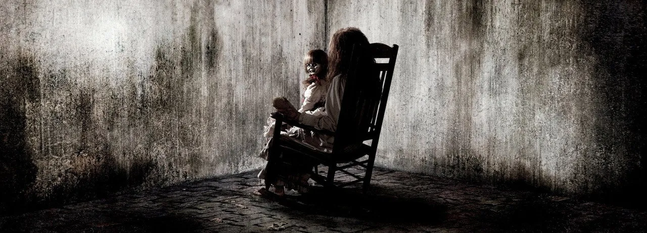 The Conjuring