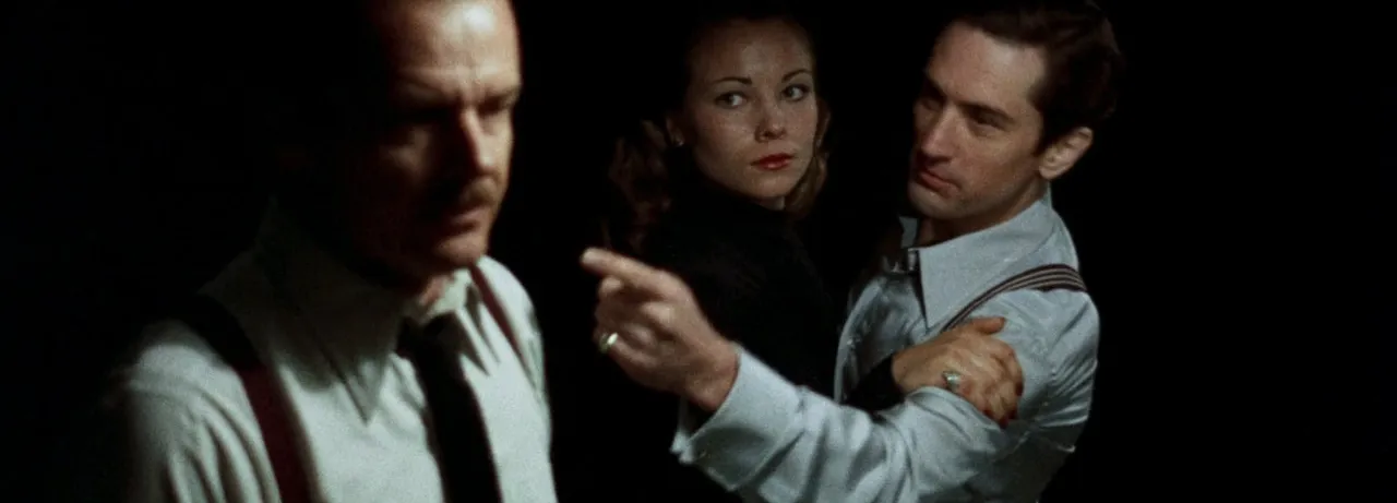 The Last Tycoon
