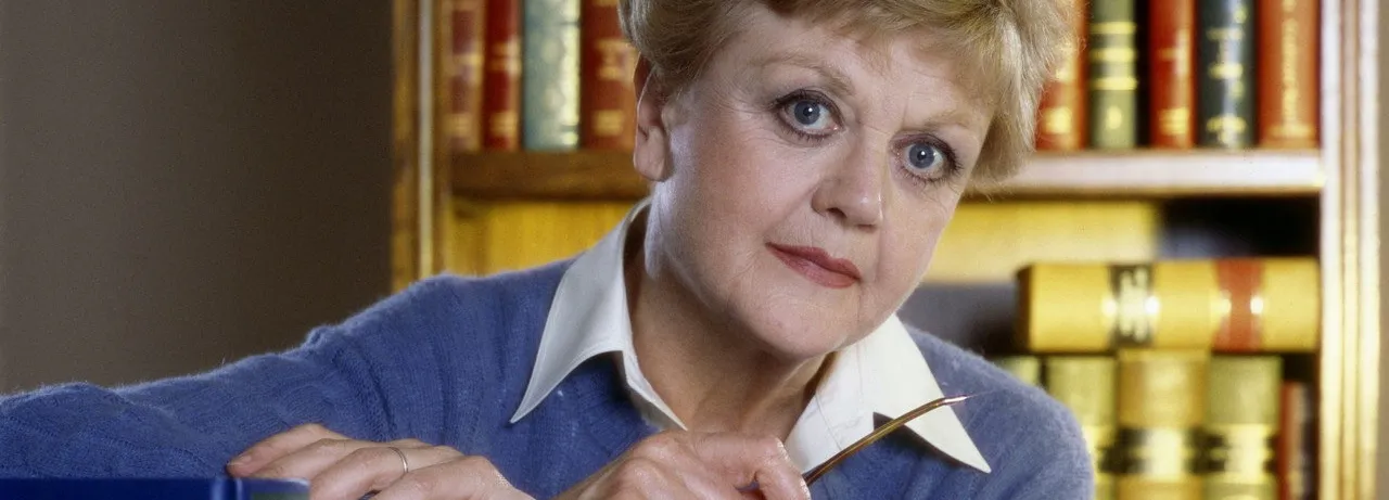 Murder, She Wrote