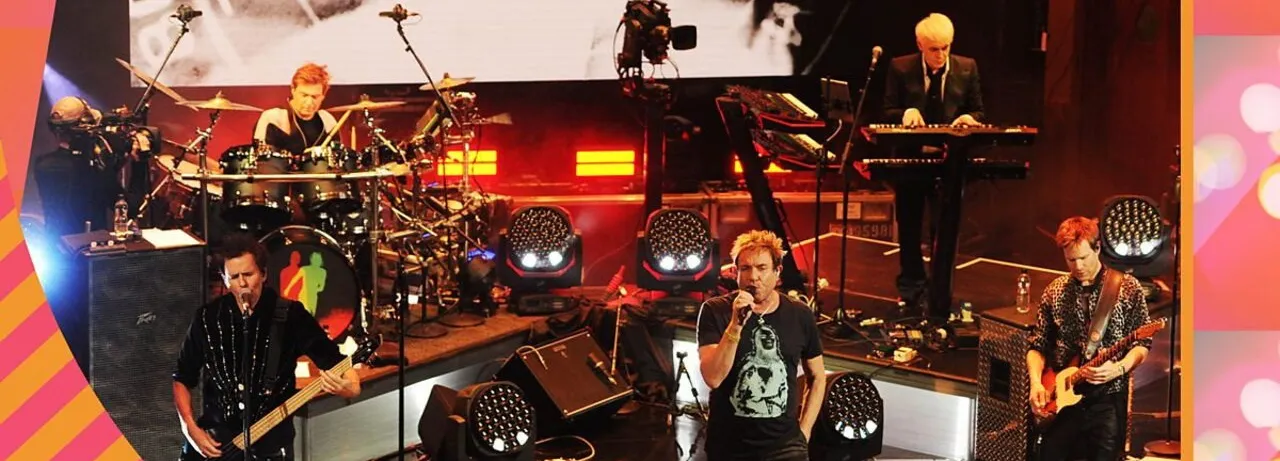 Radio 2 In Concert: Duran Duran