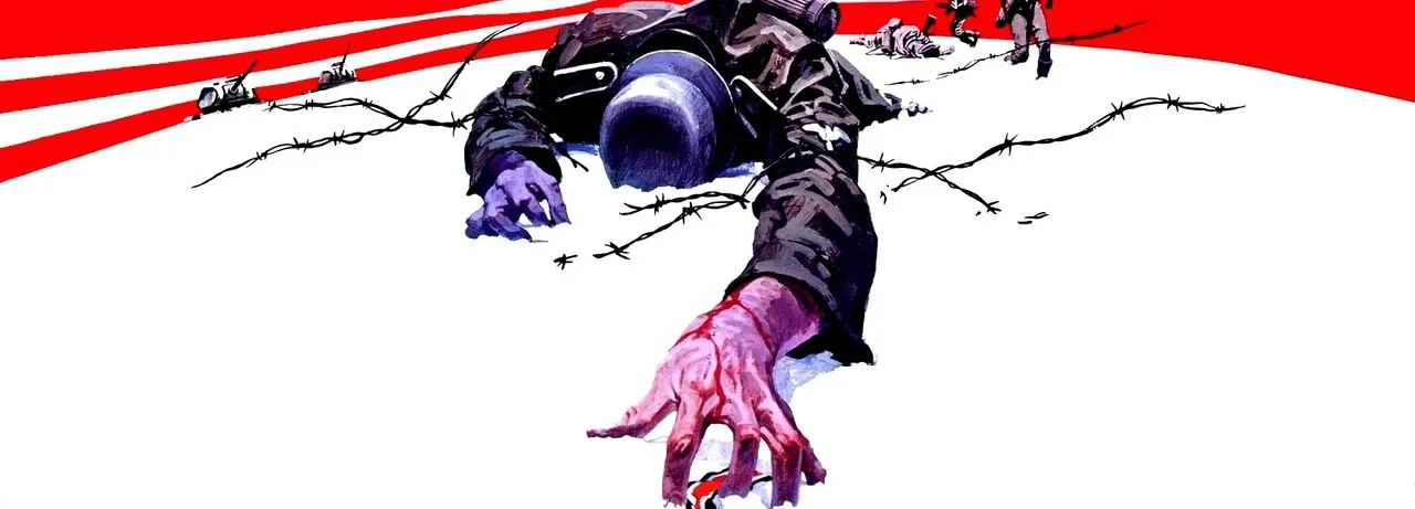 Cross of Iron