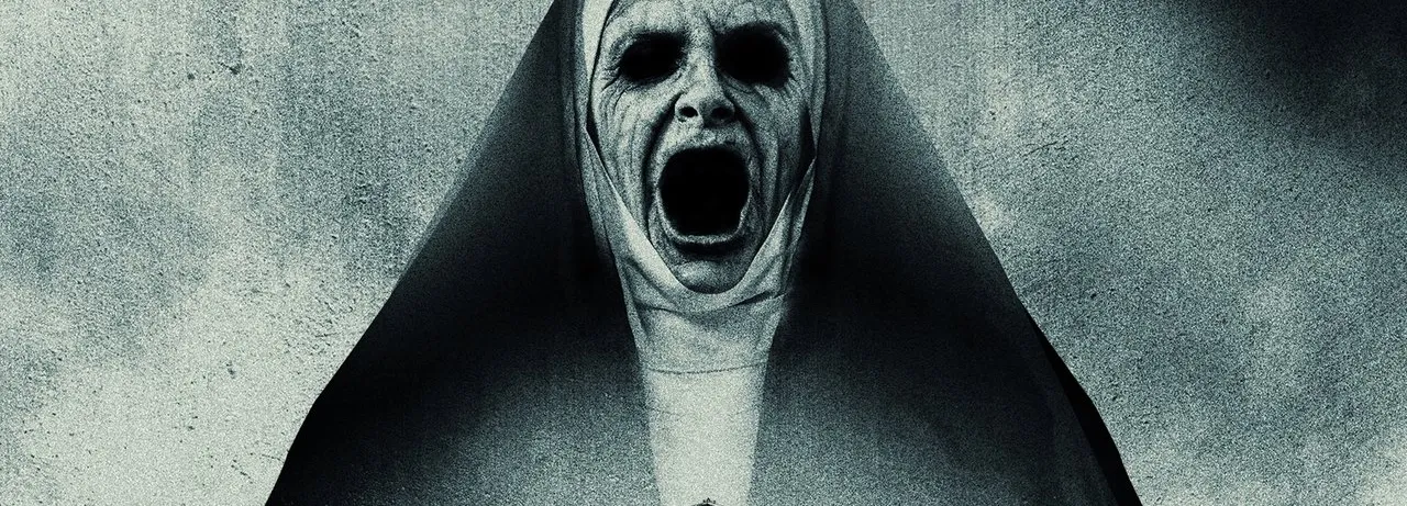 A Nun's Curse