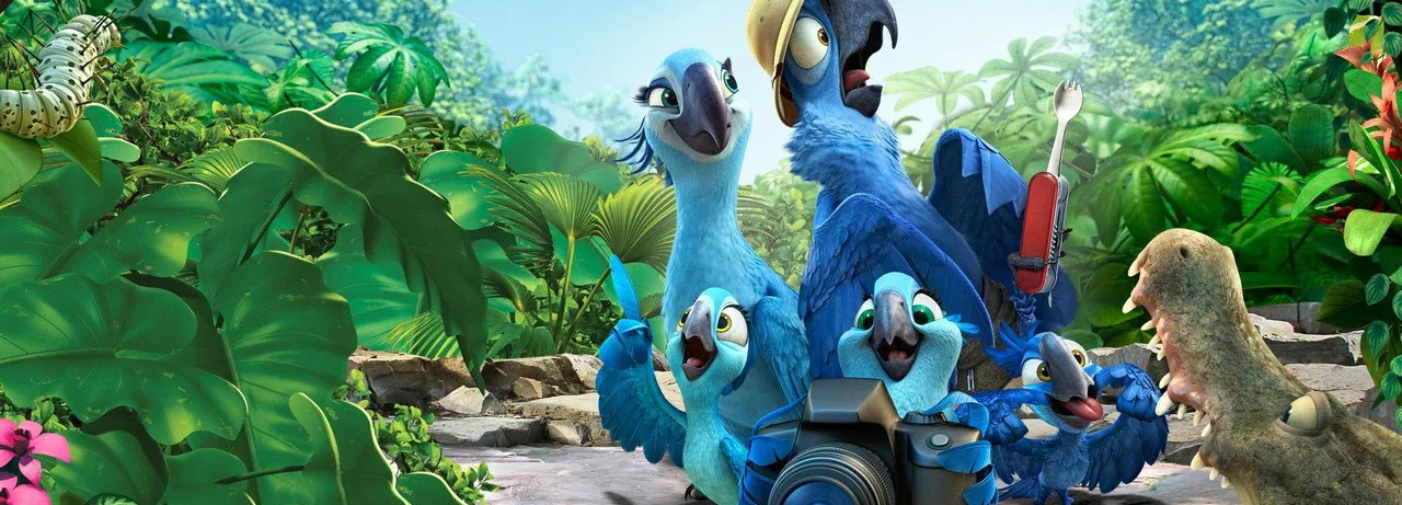 Rio 2