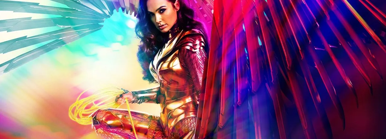 Wonder Woman 1984