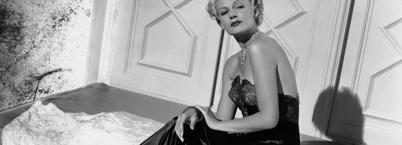 The Lady from Shanghai