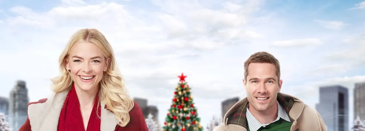 The Mistletoe Promise